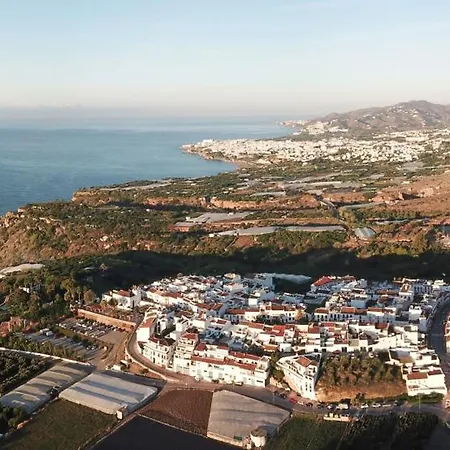 Playamaro Отель 3*