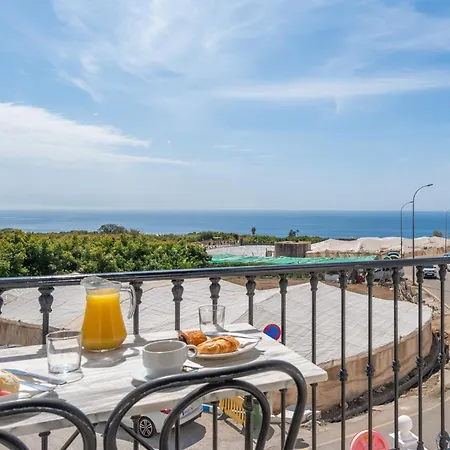 Playamaro Hotel Maro