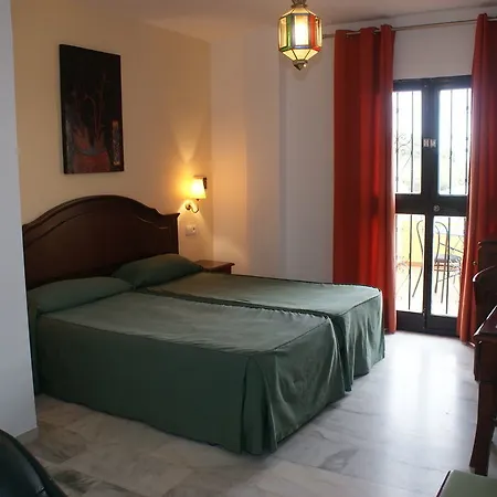 Playamaro Hotel 3*