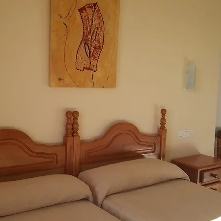 Playamaro Отель 3*