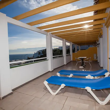 Playamaro Hotel Maro