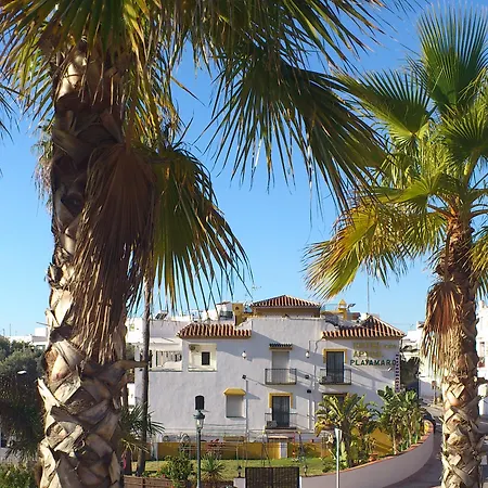 Hotel Playamaro Maro