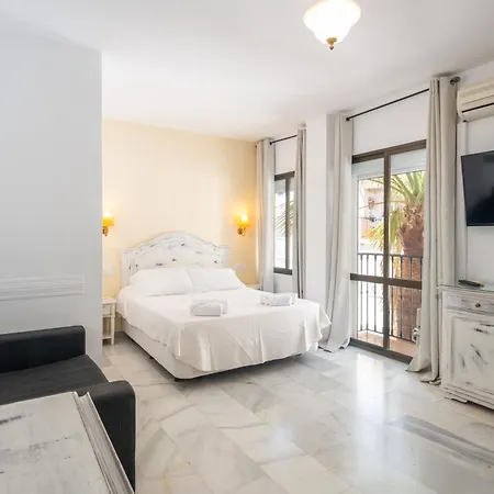 Hotel Playamaro Maro