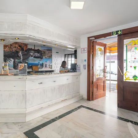 فندق Playamaro By Dorobe