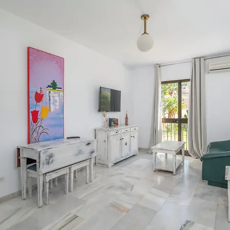 Playamaro By Dorobe فندق 3*