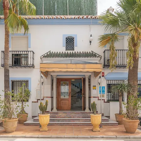 Playamaro By Dorobe فندق مارو