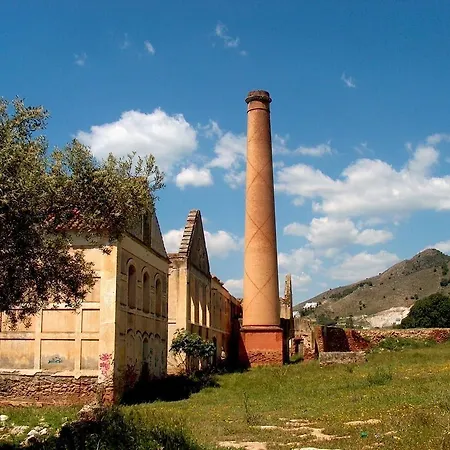 Playamaro By Dorobe فندق 3*