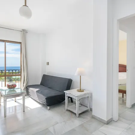 Playamaro By Dorobe فندق مارو