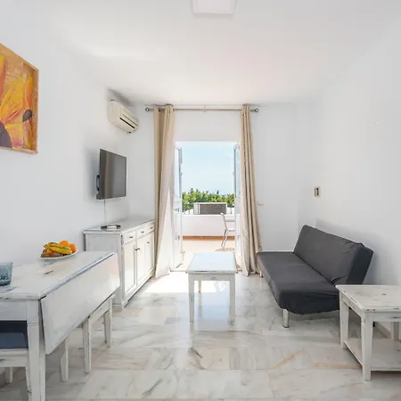 Playamaro By Dorobe فندق