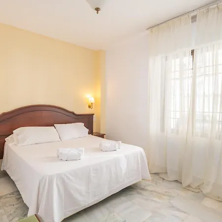 Hotel Playamaro By Dorobe 3*