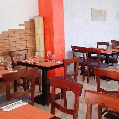Playamaro Hotel