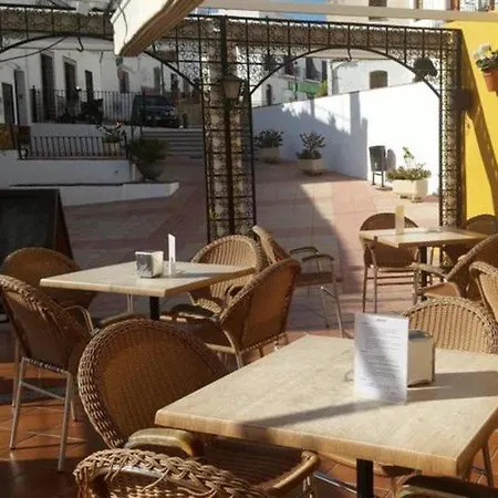 Playamaro Hotel