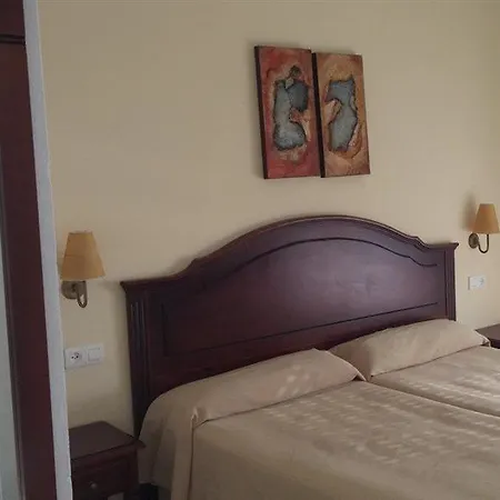 Playamaro Hotel Maro