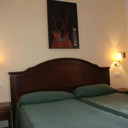 Hotel Playamaro Maro