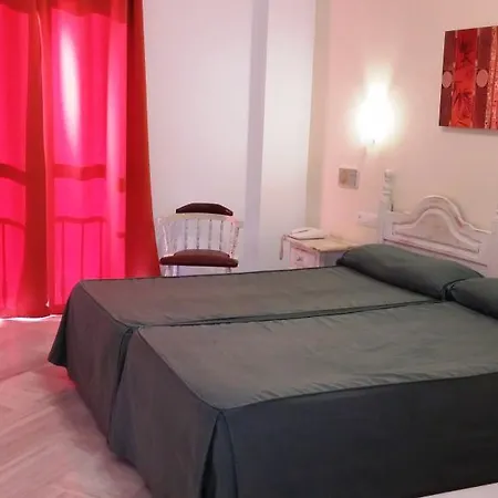 Playamaro Hotel 3*