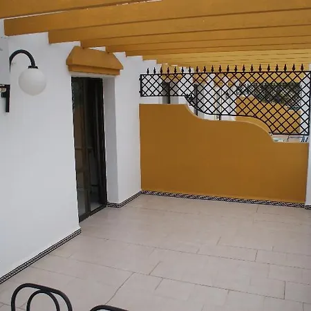 Hotel Playamaro Maro