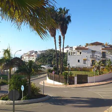 Playamaro Hotel Maro