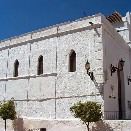 Hotel Playamaro