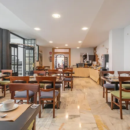 Playamaro Hotel