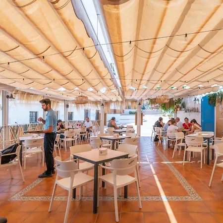 Hotel Playamaro