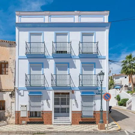 Hotel Playamaro