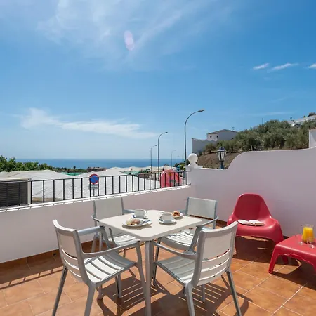 Hotel Playamaro Maro