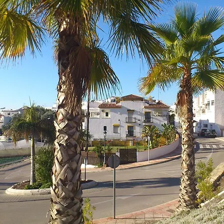 Hotel Playamaro Maro