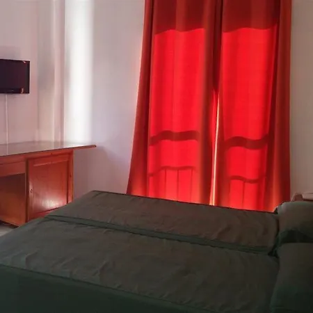 Playamaro Hotel