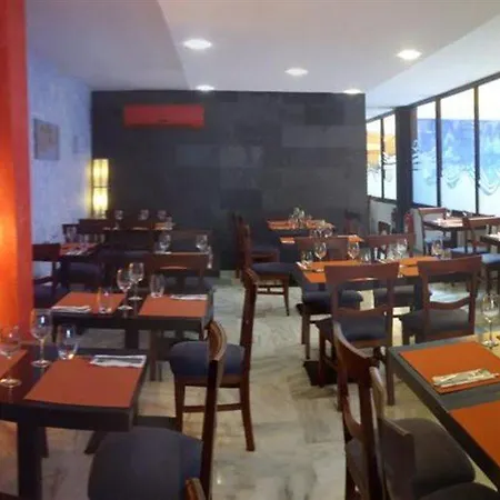 Playamaro Hotel
