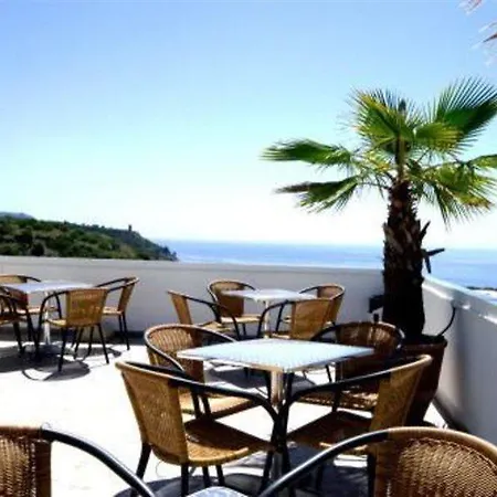 Playamaro Hotel Maro