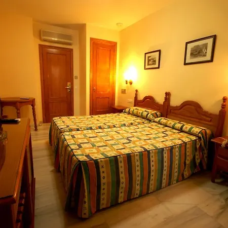 Playamaro Hotel Maro